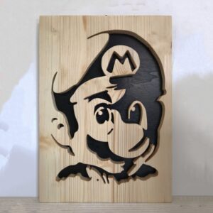 Super Mario